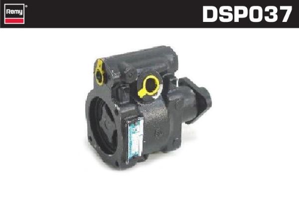 DELCO REMY Hydrauliikkapumppu, ohjaus DSP037
